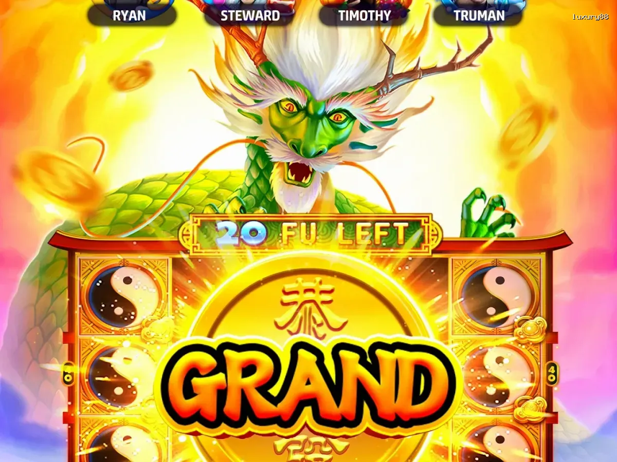Koleksi luxury88 Slot Gacor screenshot